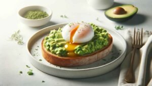 Read more about the article Avocado Toast Egg: Tasty Poached Egg Recipes