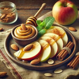 Read more about the article Apple Almond Butter Recipes – Simple and Delicious