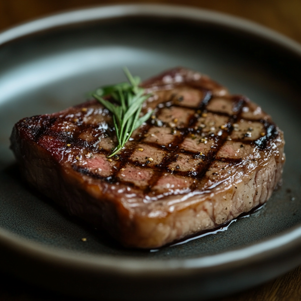 Read more about the article Seared Frozen Steak Recipes | Perfectly Cooked