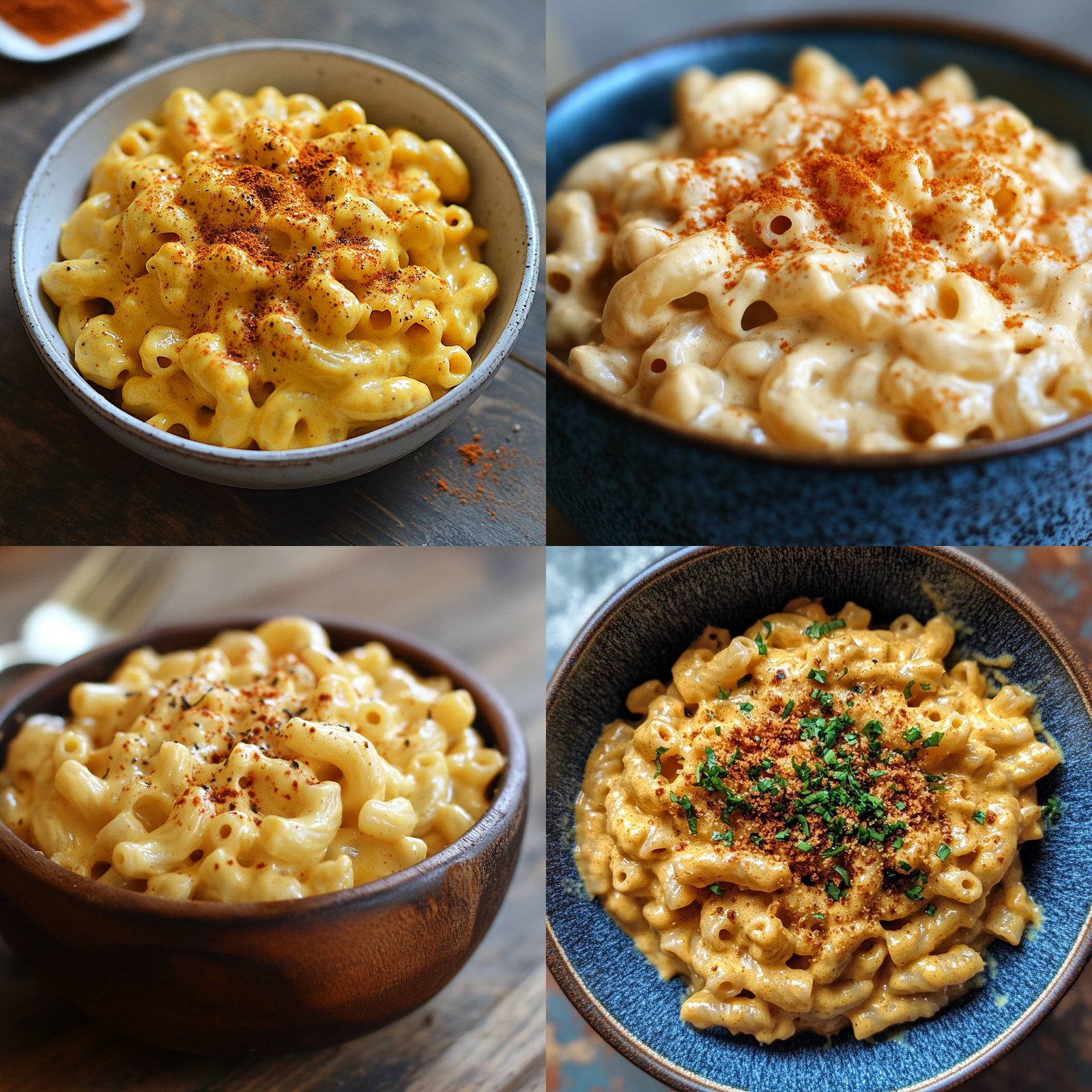 Read more about the article Vegan Mac ‘N’ Cheese Recipes | Delicious & Easy