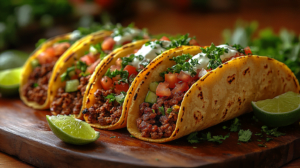 Read more about the article Epic Taco Recipe | 30-Minute Fiesta | Viral Sensation