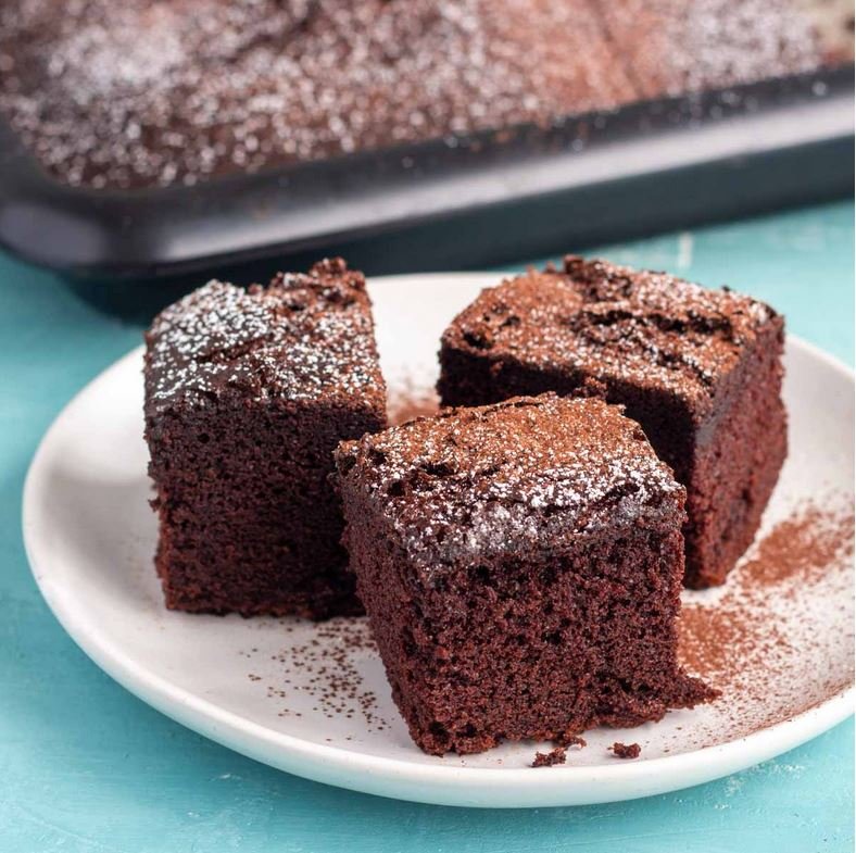 Read more about the article 🎂 The ONE-BOWL Chocolate Cake That Conquered the Web—Plus 7 Must-Try Desserts and Recipes! 🍫