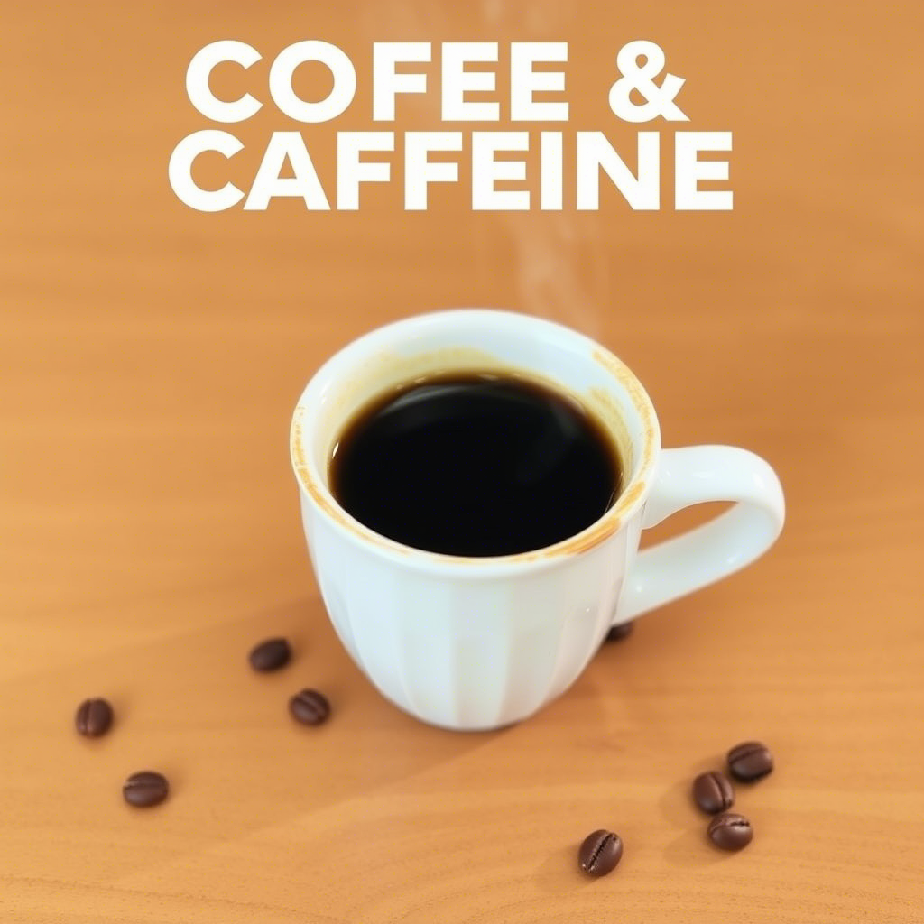 You are currently viewing ☕ Coffee & Caffeine: Rants and Musings – A Love Letter to Liquid Energy 🔋❤️